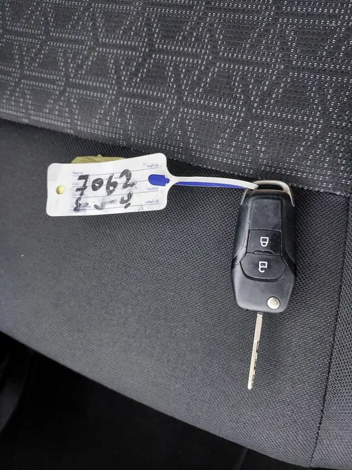 فورد رينجر XL 2020 