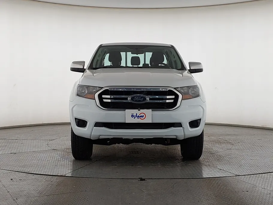 فورد رينجر XL 2020 