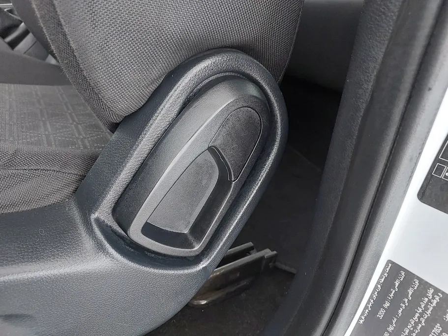 فورد رينجر XL 2020 