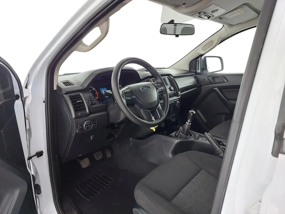 فورد رينجر XL 2020 