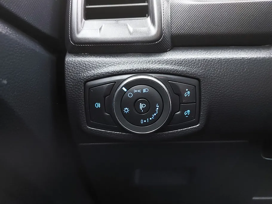 فورد رينجر XL 2020 