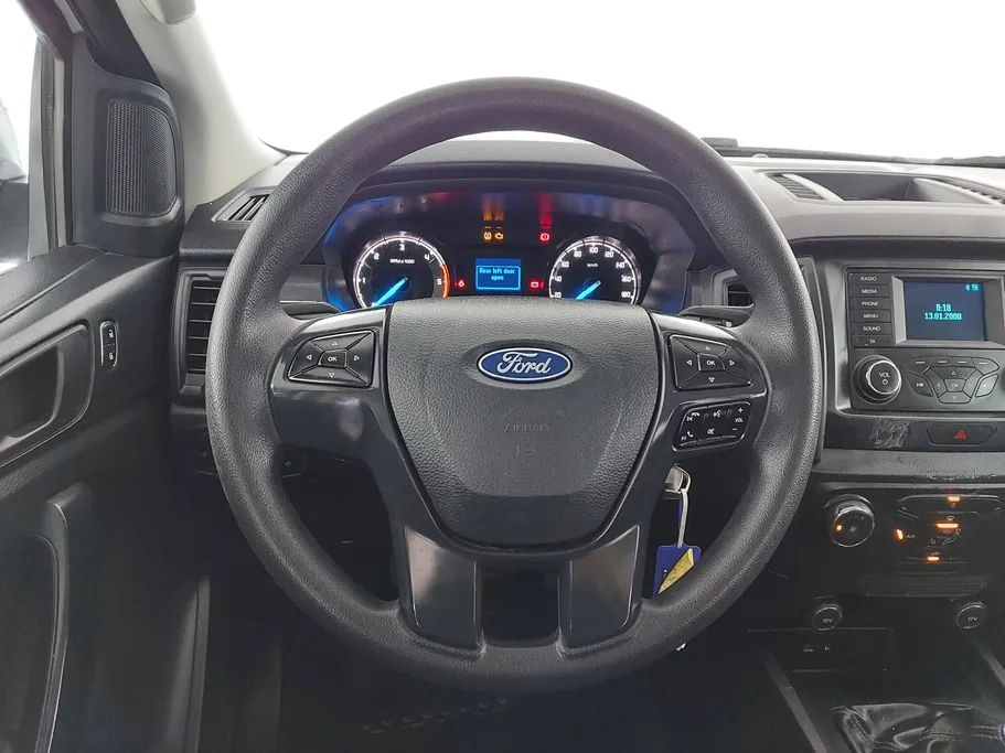 فورد رينجر XL 2020 