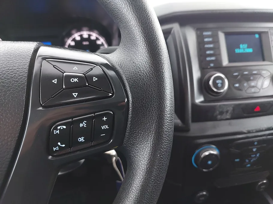 فورد رينجر XL 2020 