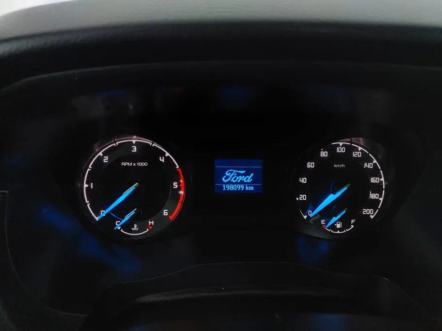 فورد رينجر XL 2020 