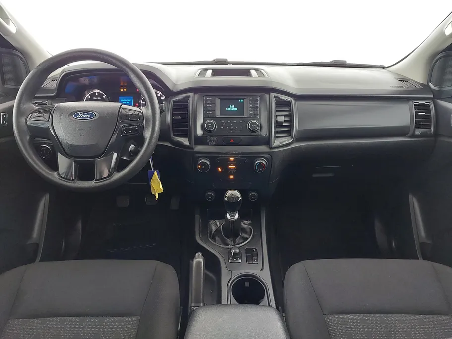 فورد رينجر XL 2020 