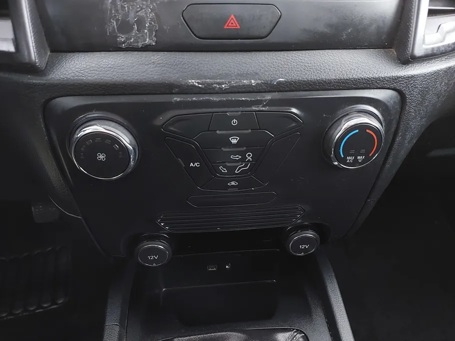 فورد رينجر XL 2020 