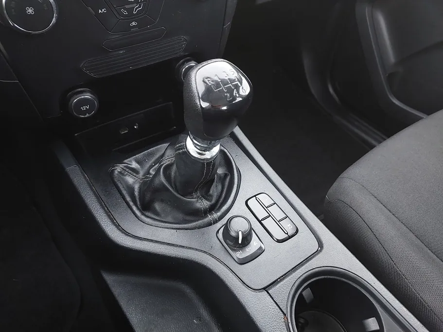 فورد رينجر XL 2020 