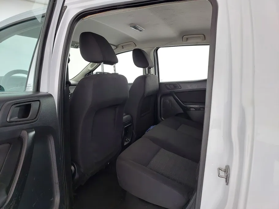 فورد رينجر XL 2020 