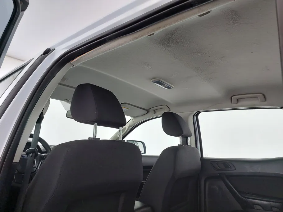 فورد رينجر XL 2020 