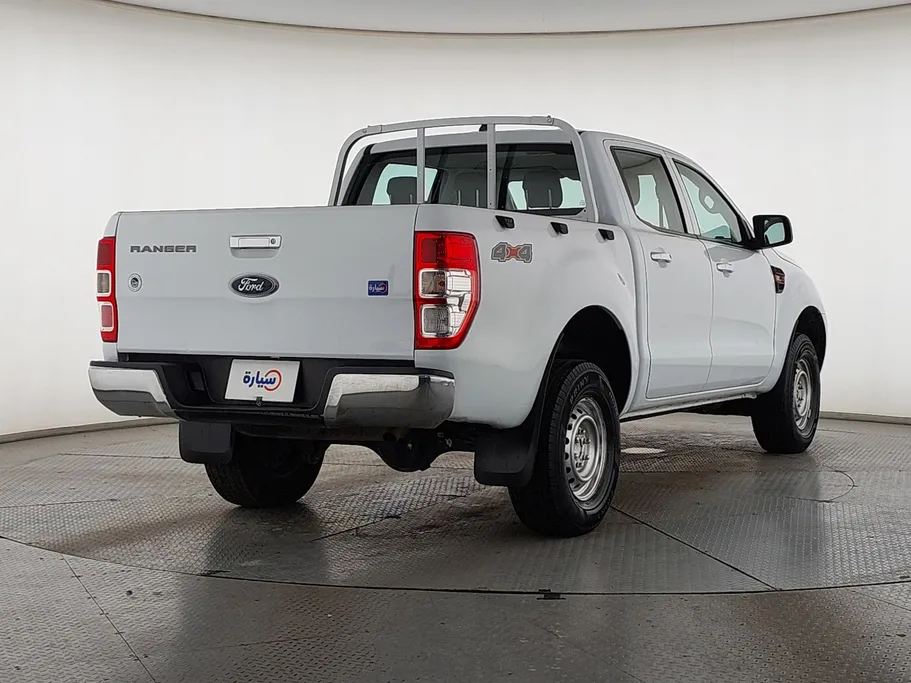 فورد رينجر XL 2020 