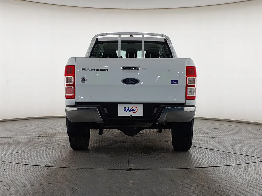 فورد رينجر XL 2020 