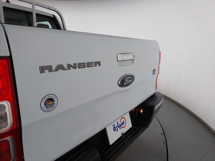فورد رينجر XL 2020 