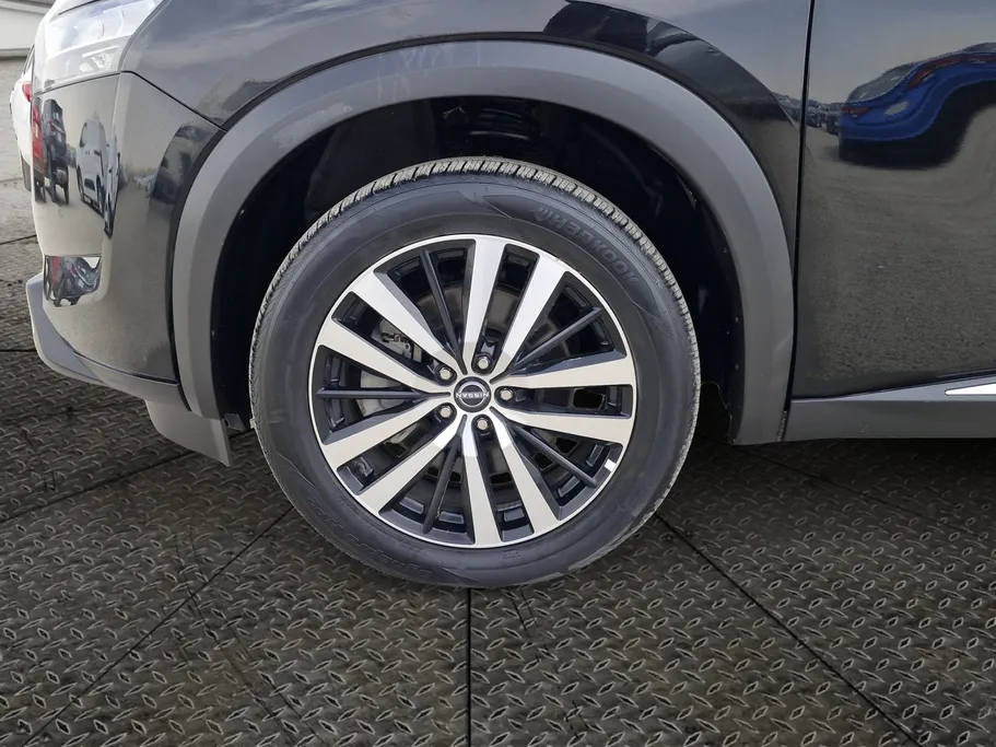 نيسان باثفندر SL 2023 