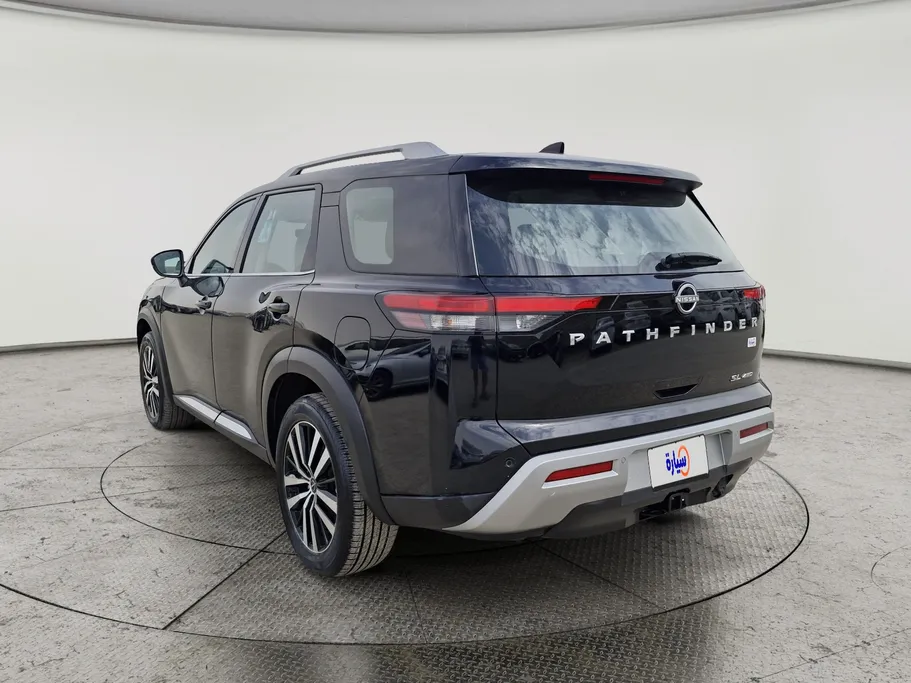 نيسان باثفندر SL 2023 
