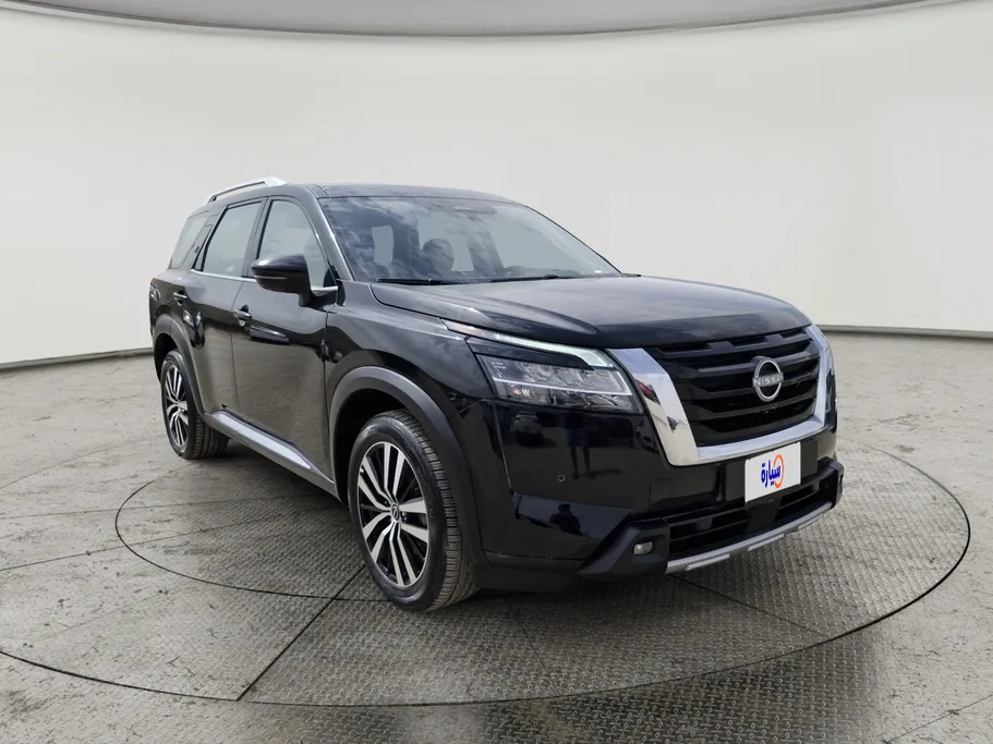نيسان باثفندر SL 2023 