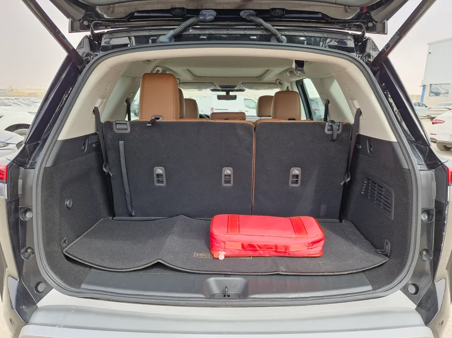 نيسان باثفندر SL 2023 