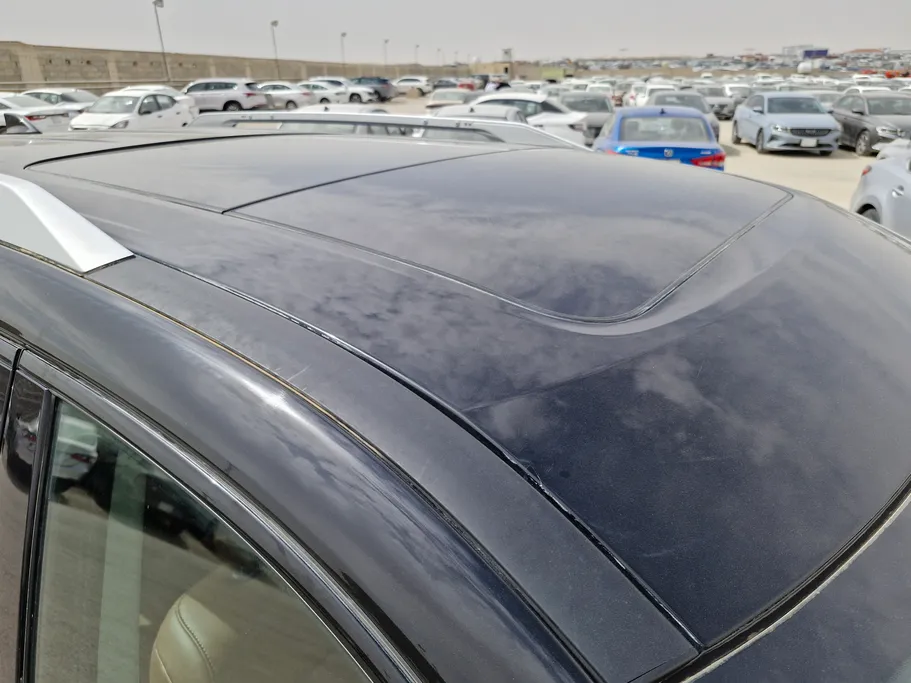 نيسان باثفندر SL 2023 