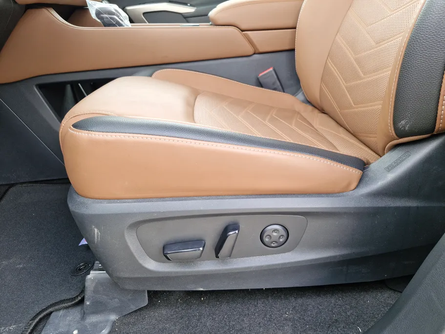 نيسان باثفندر SL 2023 