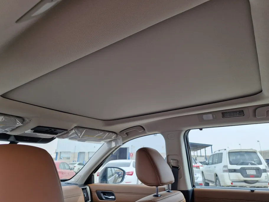 نيسان باثفندر SL 2023 