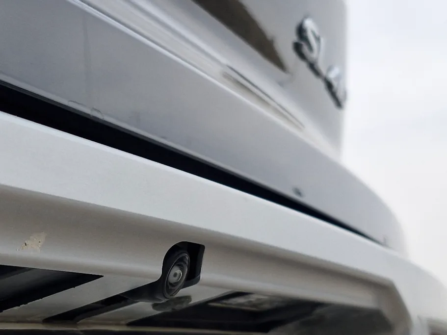 نيسان باثفندر SL 2023 