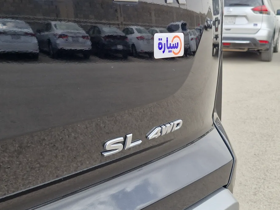 نيسان باثفندر SL 2023 