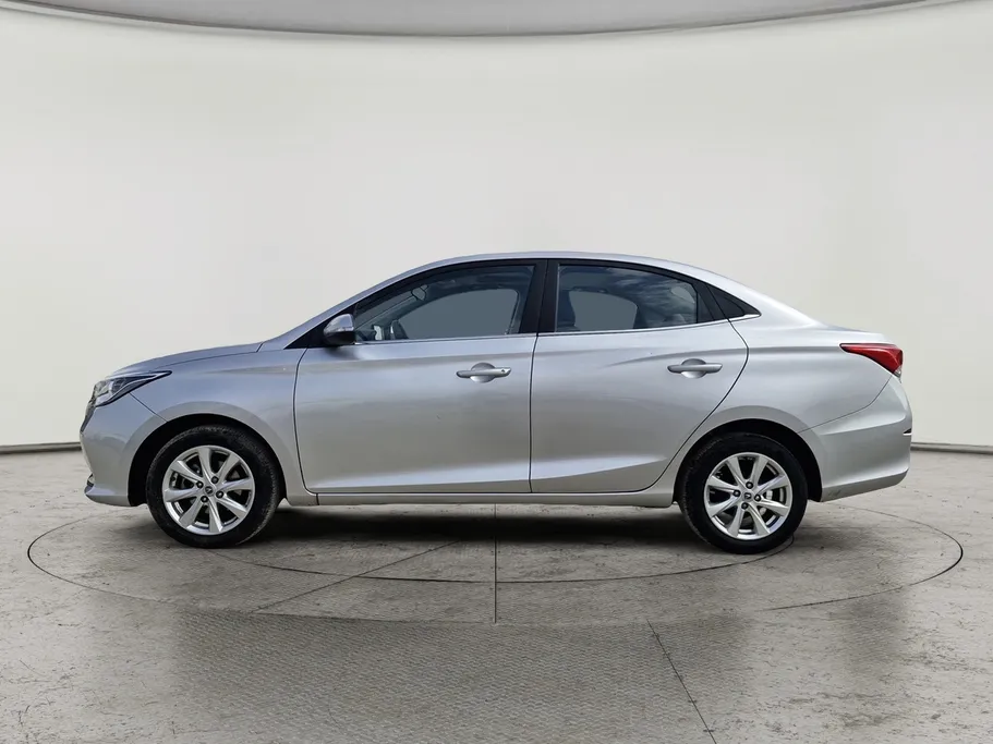 2024 Changan Alsvin Full Option 