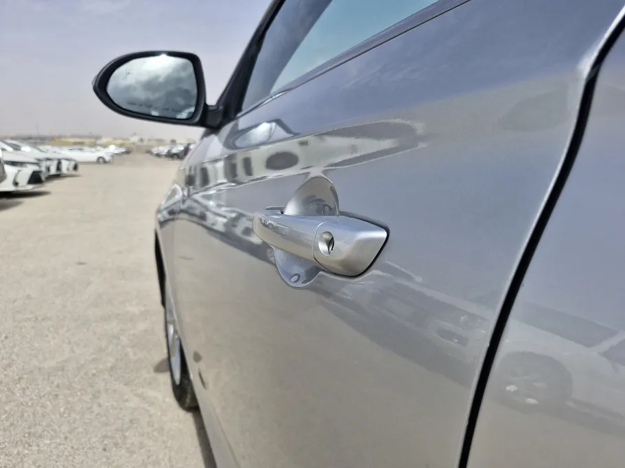 2024 Changan Alsvin Full Option 