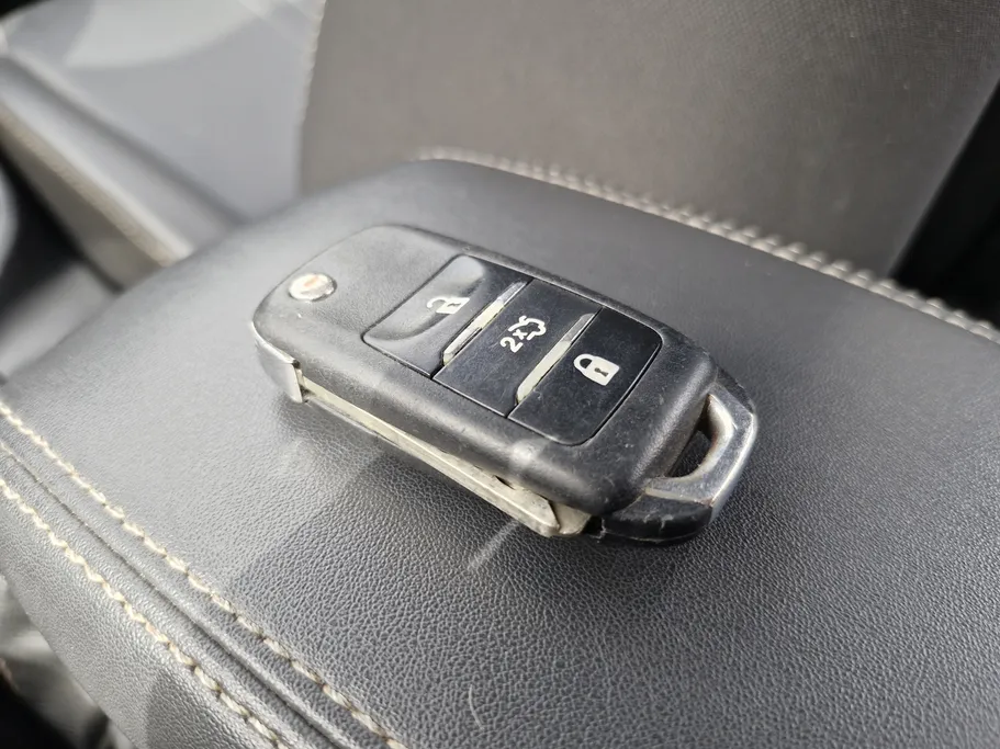 2024 Changan Alsvin Full Option 