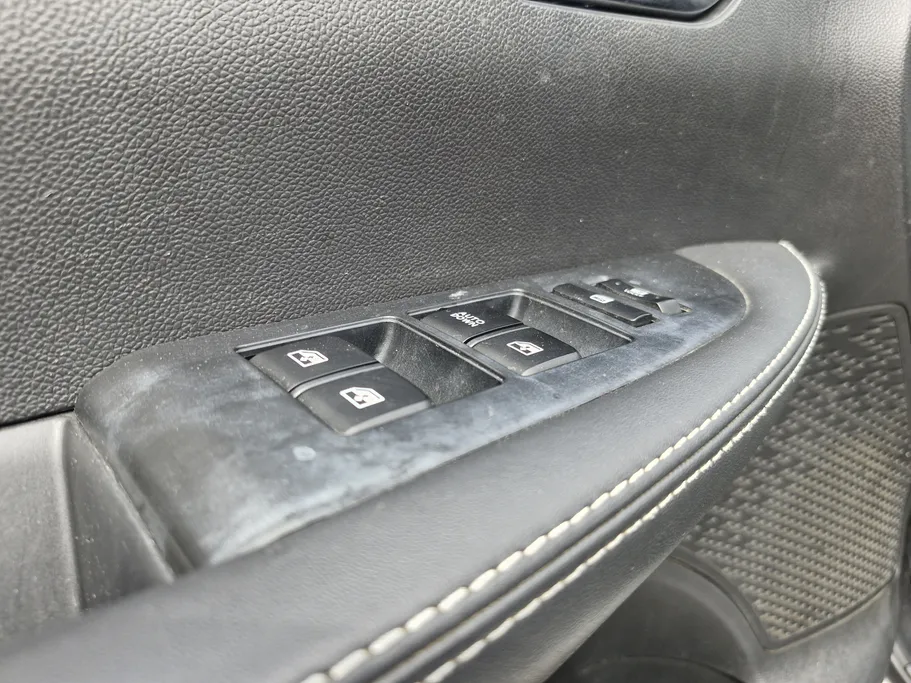 2024 Changan Alsvin Full Option 