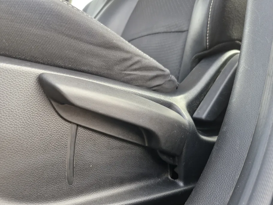 2024 Changan Alsvin Full Option 