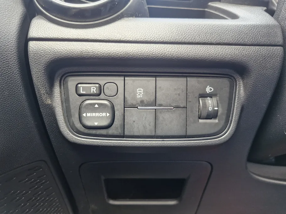 2024 Changan Alsvin Full Option 