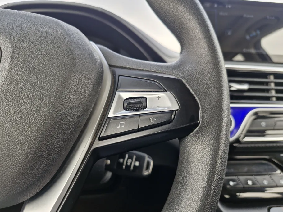 2024 Changan Alsvin Full Option 