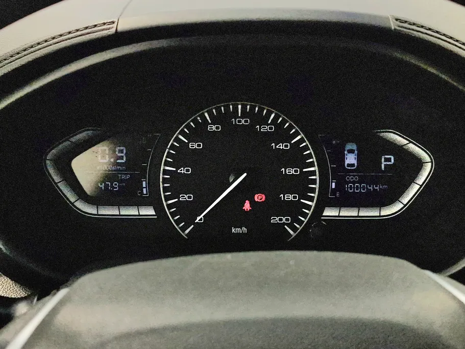 2024 Changan Alsvin Full Option 