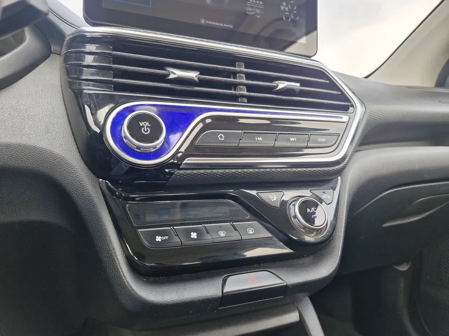 2024 Changan Alsvin Full Option 