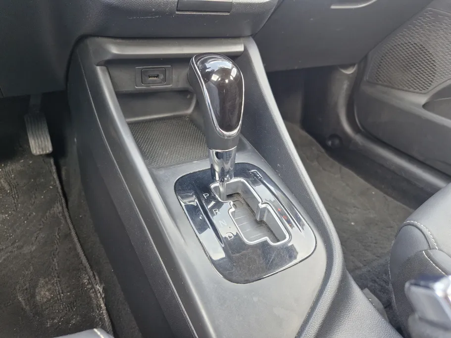 2024 Changan Alsvin Full Option 