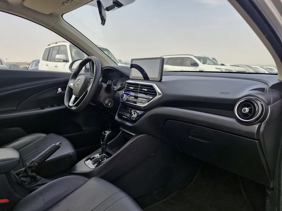 2024 Changan Alsvin Full Option 