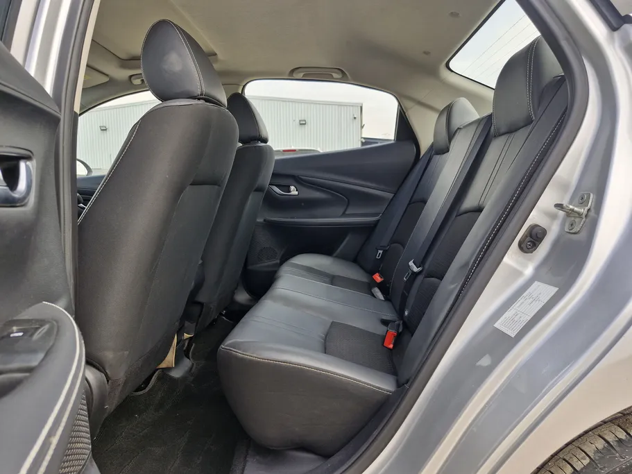 2024 Changan Alsvin Full Option 