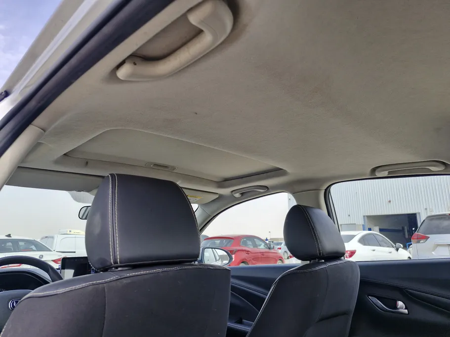 2024 Changan Alsvin Full Option 