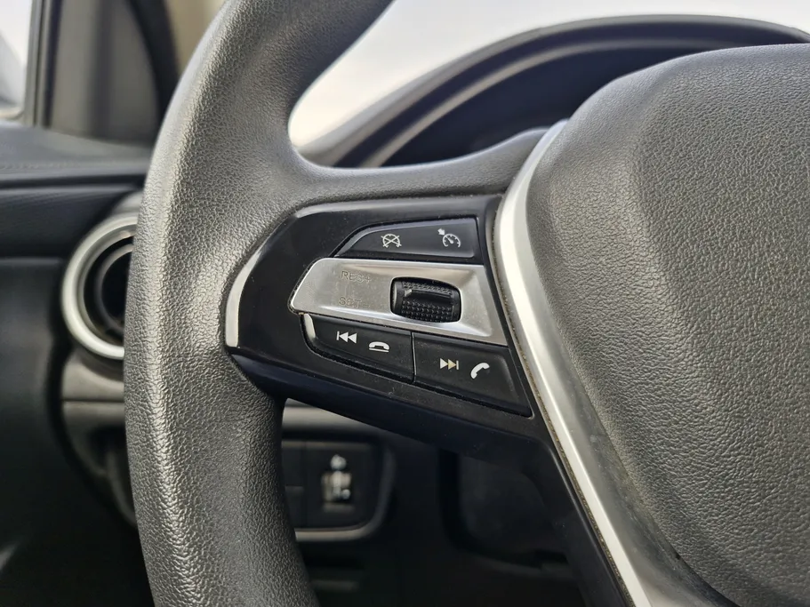 2024 Changan Alsvin Full Option 