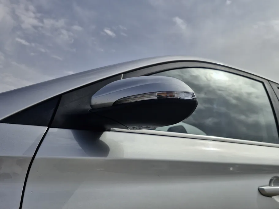 2024 Changan Alsvin Full Option 