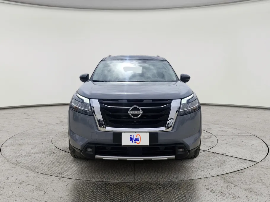 نيسان باثفندر SL 2023 