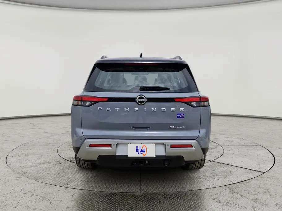 نيسان باثفندر SL 2023 