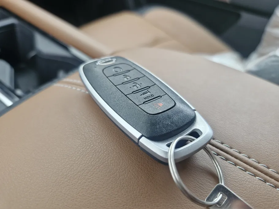 نيسان باثفندر SL 2023 