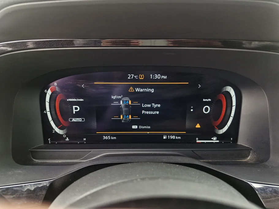 نيسان باثفندر SL 2023 