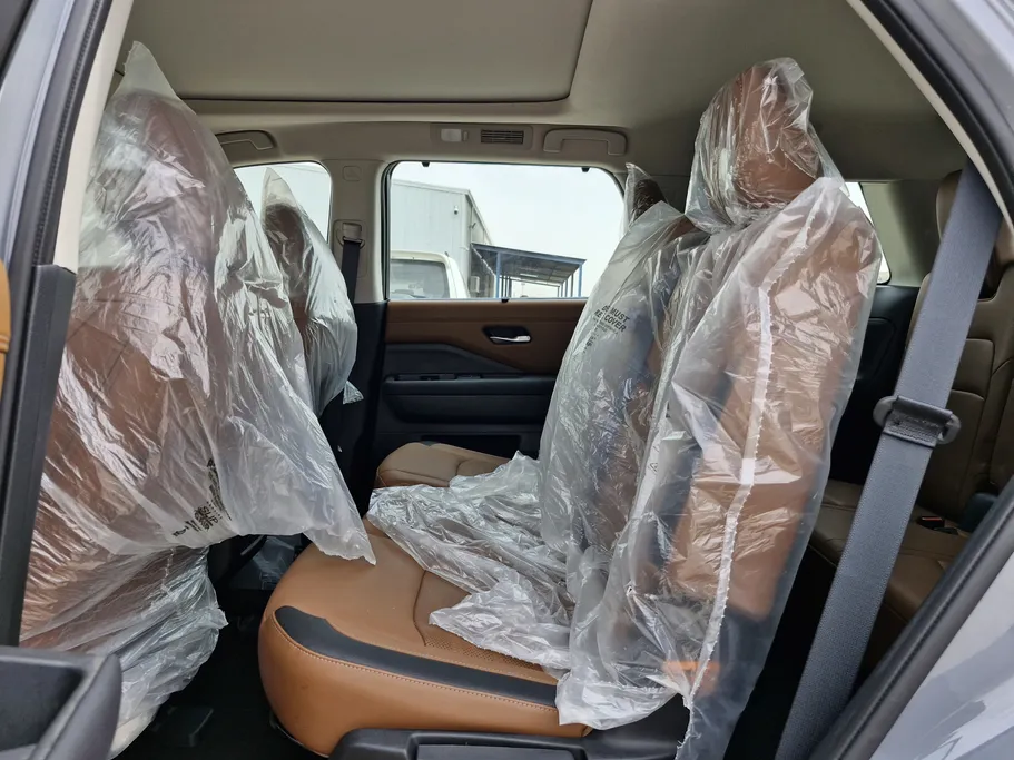 نيسان باثفندر SL 2023 