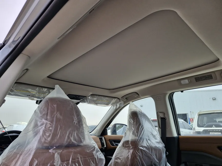 نيسان باثفندر SL 2023 