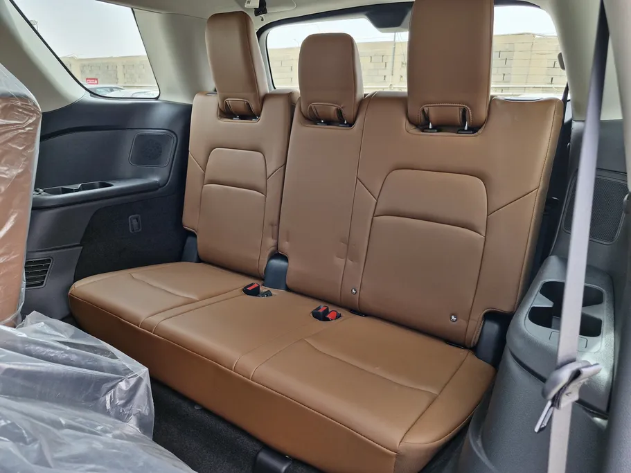 نيسان باثفندر SL 2023 