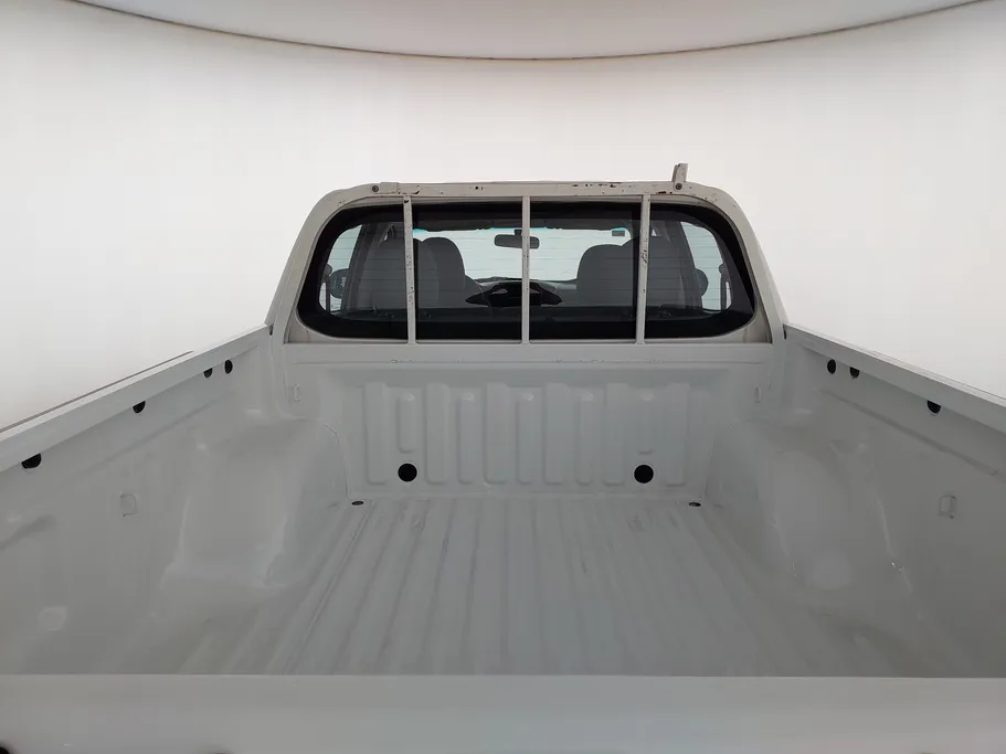 ميتسوبيشي L200 DC 4x2 Diesel 2021 