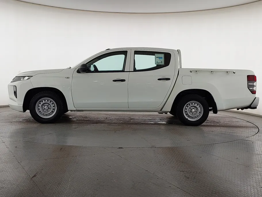 ميتسوبيشي L200 DC 4x2 Diesel 2021 