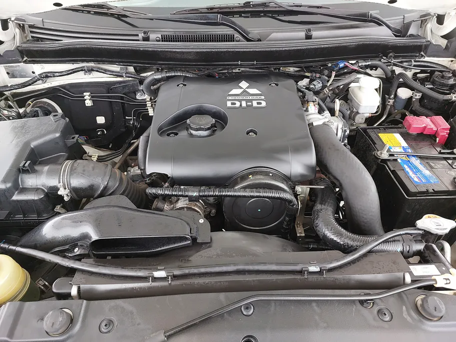 ميتسوبيشي L200 DC 4x2 Diesel 2021 